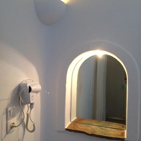 Casa Nostra Mykonos Boutique Rooms & Studios Glastros  Zewnętrze zdjęcie