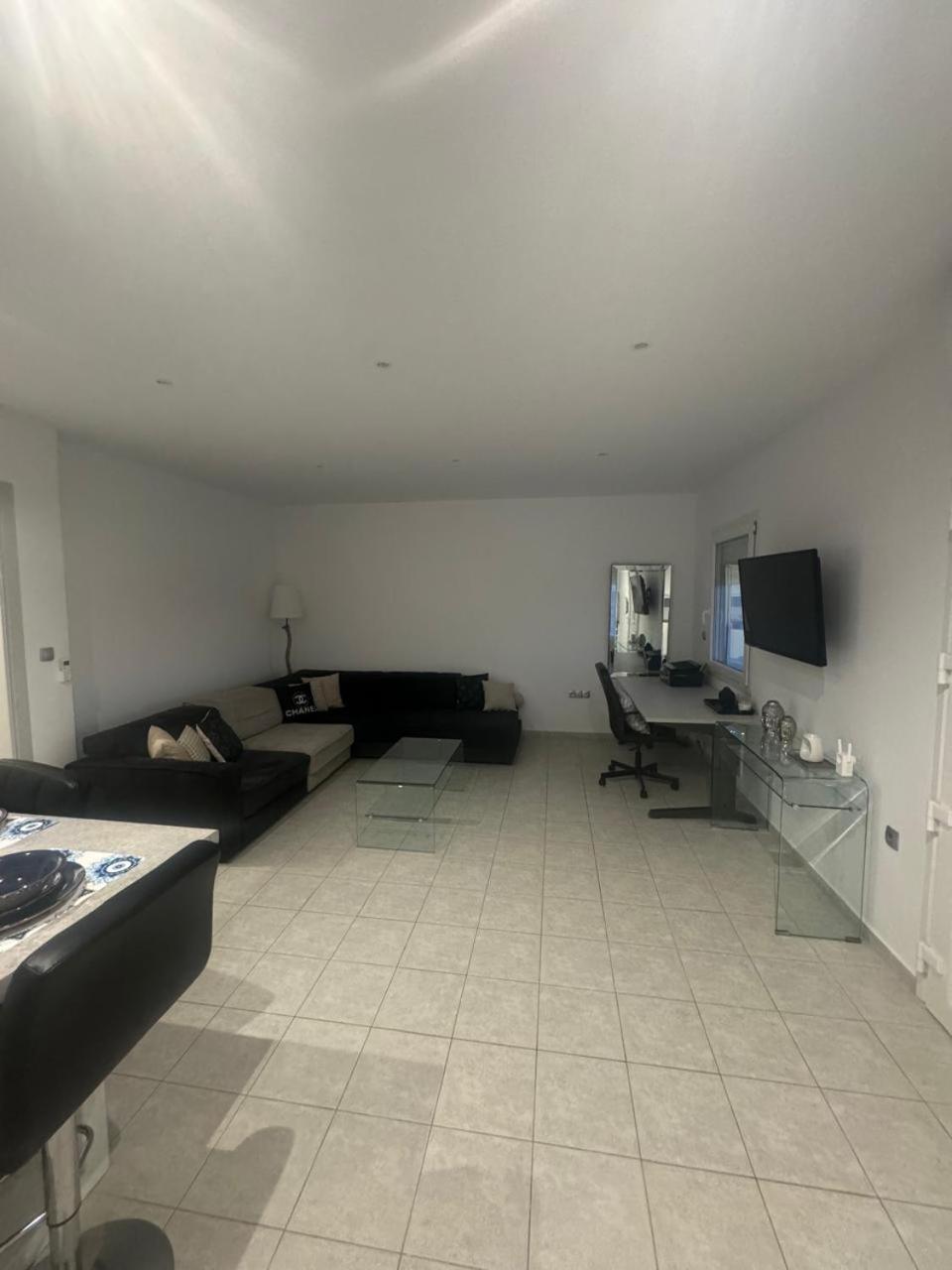 Casa Nostra Mykonos Boutique Rooms & Studios Glastros  Zewnętrze zdjęcie
