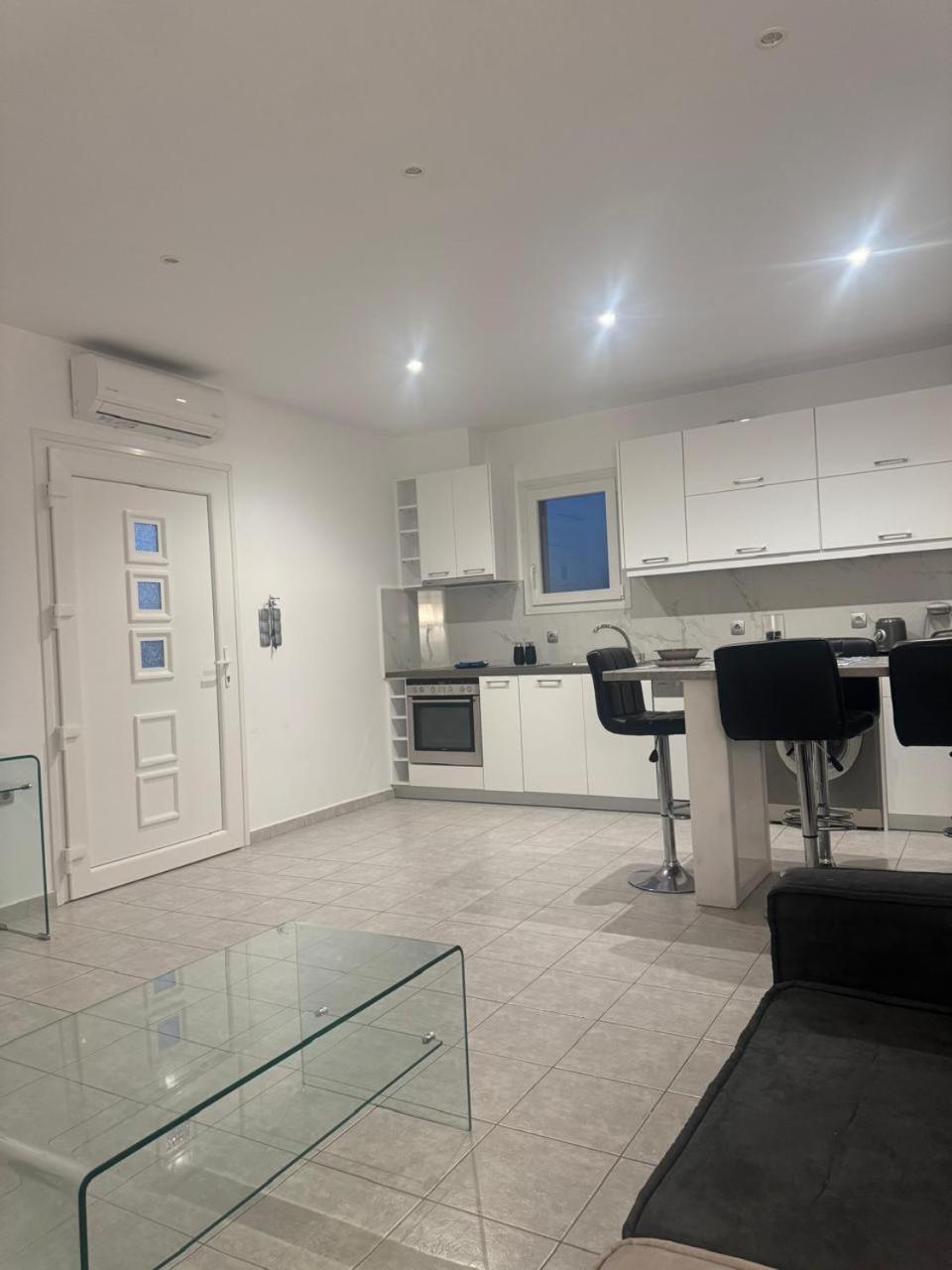 Casa Nostra Mykonos Boutique Rooms & Studios Glastros  Zewnętrze zdjęcie