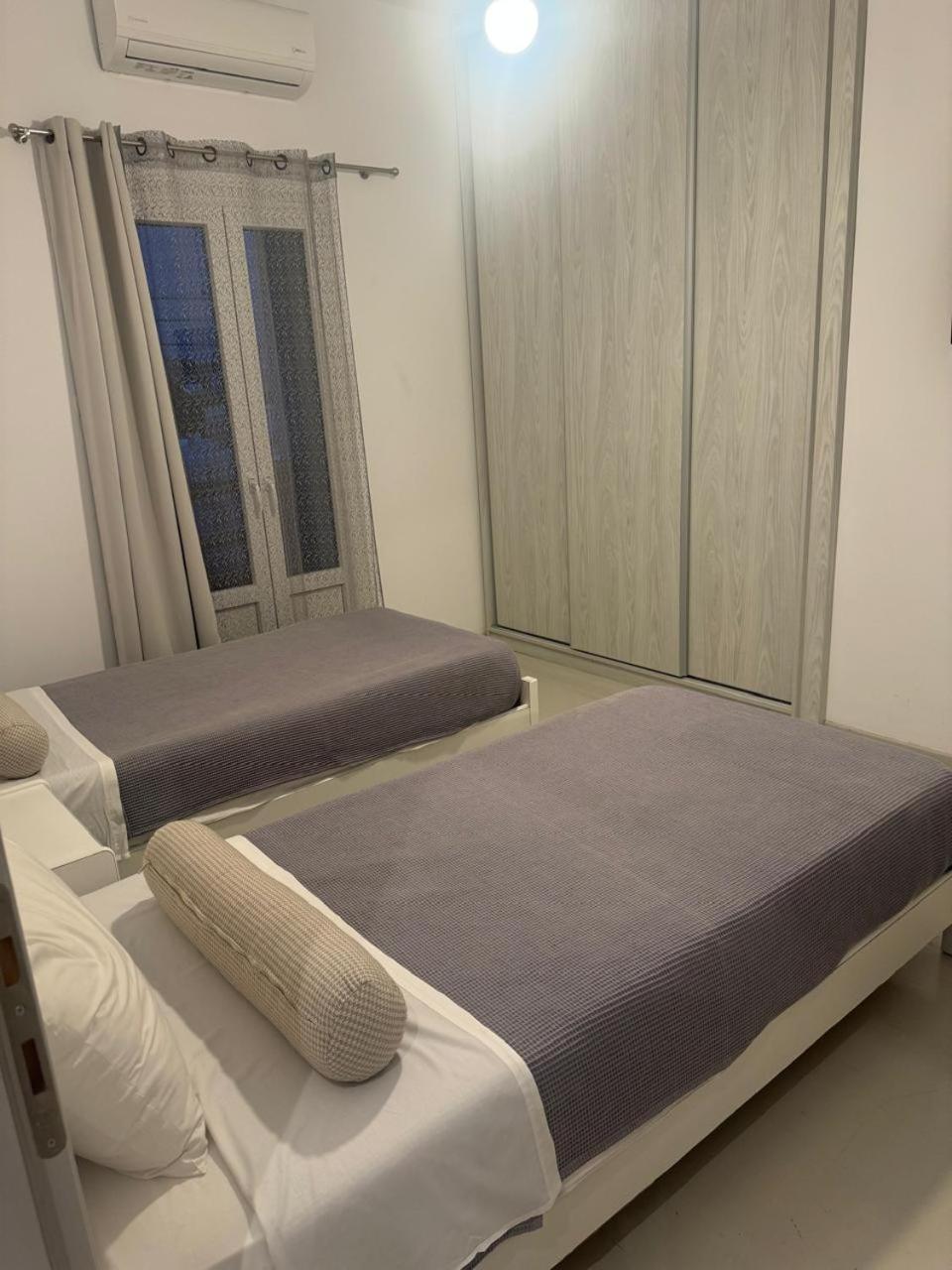 Casa Nostra Mykonos Boutique Rooms & Studios Glastros  Zewnętrze zdjęcie